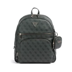 Guess Rygsække*Stilfuld og alsidig rygsæk til kvinder Sort