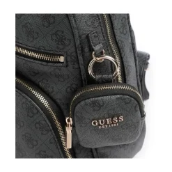 Guess Rygsække*Stilfuld og alsidig rygsæk til kvinder Sort