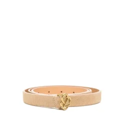 By Malene Birger Bælter*Stilfuld OUMA Bælte Beige