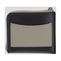 Stella McCartney Punge & Kortholder*Stilfuld pung til hverdagsbrug Sort