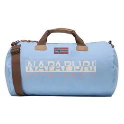 Napapijri Rejsetasker*Stilfuld Rejsetaske med Praktisk Design Blå