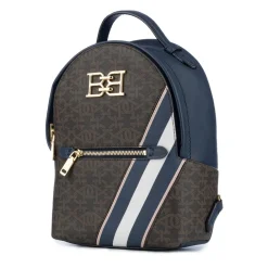 Bally Rygsække*Stilfuld rygsæk til hverdagsbrug Brun
