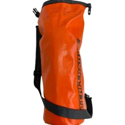 Off White Rejsetasker*Stilfuld skuldertaske Orange