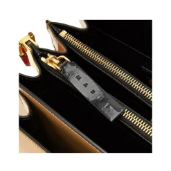 Marni Skuldertasker*Stilfuld Skuldertaske Multifarvet