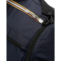 K-Way Rejsetasker*Stilfuld Strandtaske Blå