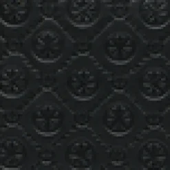 Carlo Colucci Rejsetasker*Stilfuld Weekender Taske Sort