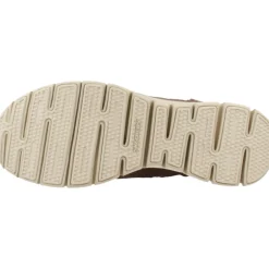 Skechers Støvler*Stilfulde Ankelstøvler til Kvinder Brun