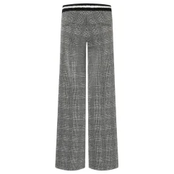 Cambio Bukser*Stilfulde Ava Jeans til Kvinder Sort