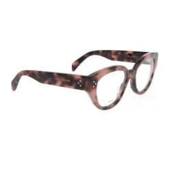 CELINE Briller*Stilfulde briller med 51 mm glasbredde Multifarvet