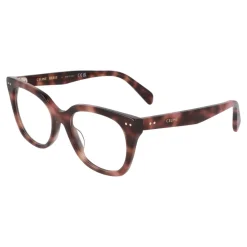 CELINE Briller*Stilfulde briller med acetatstel Brun