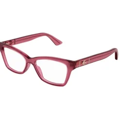 Gucci Briller*Stilfulde Briller Ramme GG0634O Rød