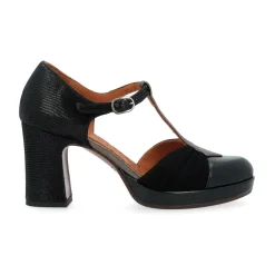 Chie Mihara Pumps*Stilfulde DAJUD Damesko Sort