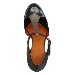 Chie Mihara Pumps*Stilfulde DAJUD Damesko Sort