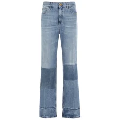 Seafarer Jeans*Stilfulde Denim Bukser Blå