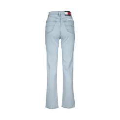 Tommy Jeans Jeans*Stilfulde Denim Bukser til Mænd Blå