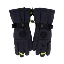 UGG Handsker*Stilfulde Gauntlet Handsker til Kvinder Sort