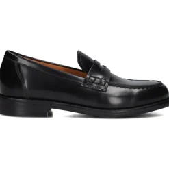 Vagabond Shoemakers Loafers*Stilfulde LINN 004 Loafers Sort