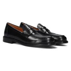 Vagabond Shoemakers Loafers*Stilfulde LINN 004 Loafers Sort