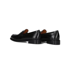 Vagabond Shoemakers Loafers*Stilfulde LINN 004 Loafers Sort