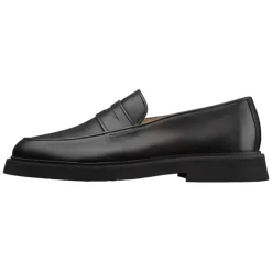 A.P.C. Loafers*Stilfulde Loafers til Mænd Sort