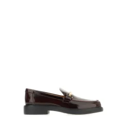 Tod's Loafers*Stilfulde Loafers til Mænd Brun