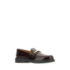 Tod's Loafers*Stilfulde Loafers til Mænd Brun