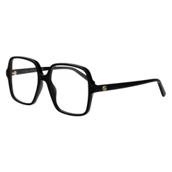 Gucci Briller*Stilfulde Optiske Briller GG1994O Model Sort