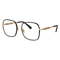 Chanel Briller*Stilfulde Optiske Briller Brun