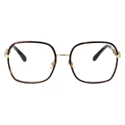 Chanel Briller*Stilfulde Optiske Briller Brun