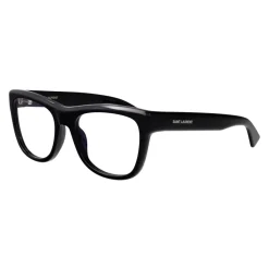 Saint Laurent Briller*Stilfulde Optiske Briller SL 816 Sort
