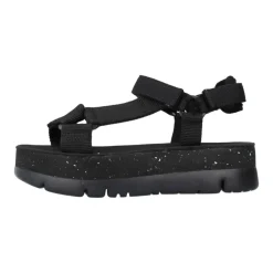 Camper Sandaler*Stilfulde Sandaler med ORUGA Design Sort