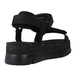 Camper Sandaler*Stilfulde Sandaler med ORUGA Design Sort