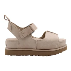 UGG Sandaler*Stilfulde Sandaler til Sommerbrug Beige
