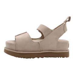UGG Sandaler*Stilfulde Sandaler til Sommerbrug Beige