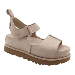 UGG Sandaler*Stilfulde Sandaler til Sommerbrug Beige