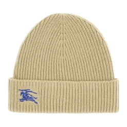 Burberry Huer & Kasketter*Stilfulde Sko til Mænd og Kvinder Beige