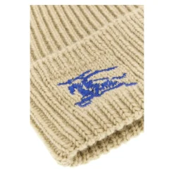 Burberry Huer & Kasketter*Stilfulde Sko til Mænd og Kvinder Beige