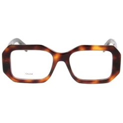 CELINE Briller*Stilfulde solbriller Brun