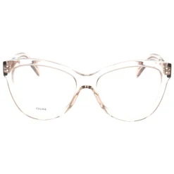 CELINE Briller*Stilfulde solbriller med unikt design Pink