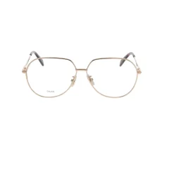 CELINE Briller*Stilfulde solbriller med unikt design Gul