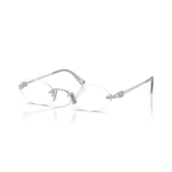 Miu Miu Briller*Stilfulde solbriller til kvinder Grå