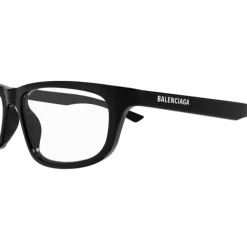 Balenciaga Briller*Stilfulde e Sneakers Sort