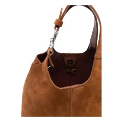 Coccinelle Håndtasker*Stilfulde Tasker Samling Brun