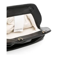 THEMOIRè Clutch*Stilfulde Tasker Samling Sort