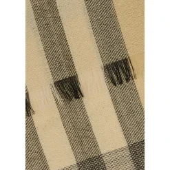 Burberry Tørklæder*Stilfulde Tørklæder og Sjal Samling Beige