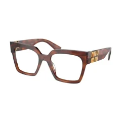 Miu Miu Briller*Stilfulde UV-briller Brun
