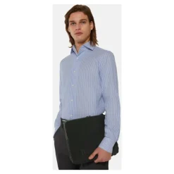 Boggi Milano Laptop Tasker*Stilfuldt Laptop Etui Sort