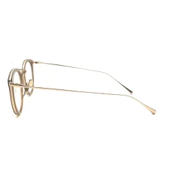 KameManNen Briller*Stilfuldt model til daglig brug Beige