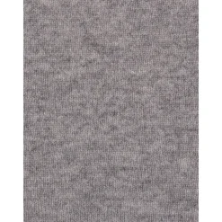 Lala Berlin Tørklæder*Stilfuldt uldtørklæde Grå