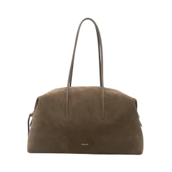 DeMellier Rejsetasker*Stockholm Tote Brun